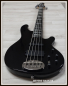 Preview: Lakland Skyline 55-02C Custom, Black Sparkle Gloss